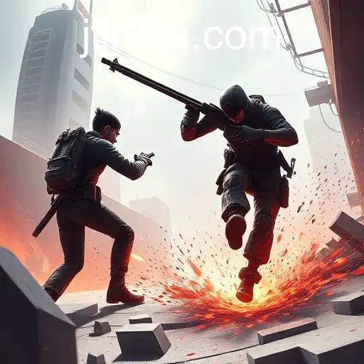 Unleashing Excitement: Exploring Action Games with Keywords ‘jili16’