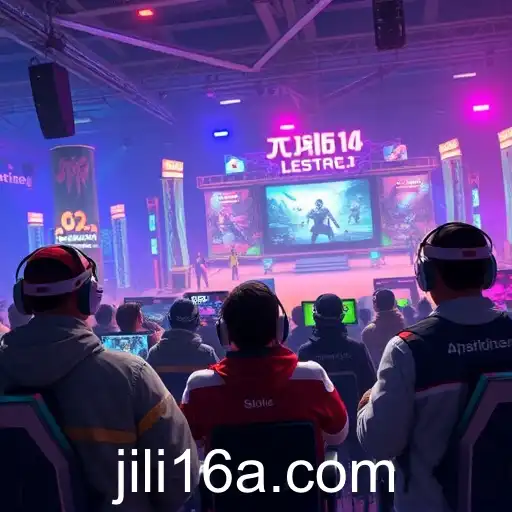 Exploring Jili16: A New Era in Online Gaming