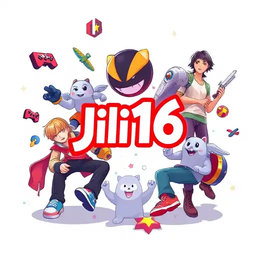 The Evolution of Jili16 in the Gaming World