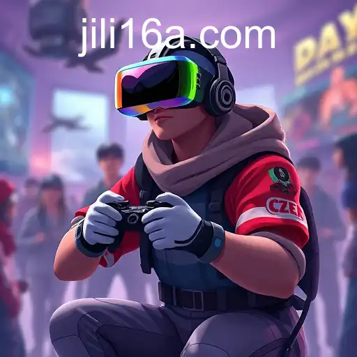 The Rise of Gaming Platforms in 2025