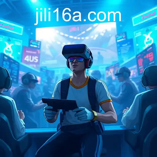 The Rise of Online Gaming in 2025