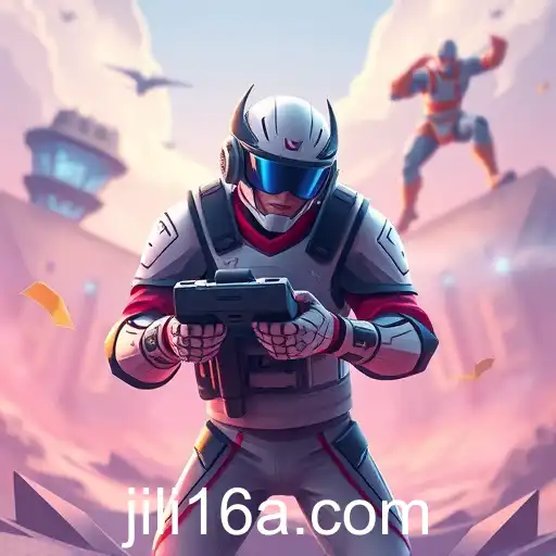 Jili16: Navigating the Gaming World of Tomorrow