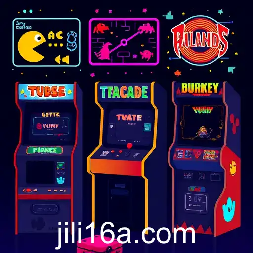 Jili16: Revolutionizing Online Gaming