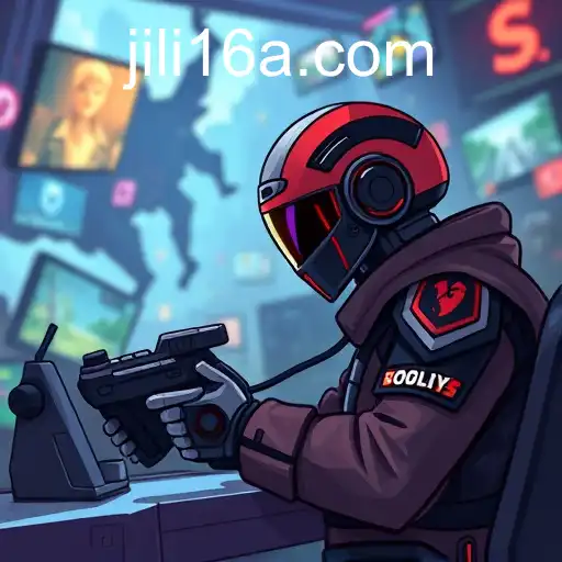 Jili16: Revolutionizing the Gaming Experience