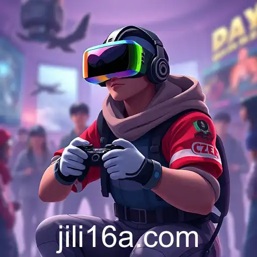 The Rise of Gaming Platforms in 2025