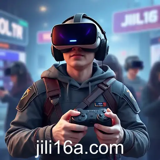 The Rise of Online Gaming Platforms