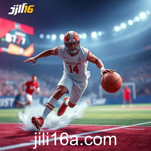 The Rise of Jili16 in the Gaming World