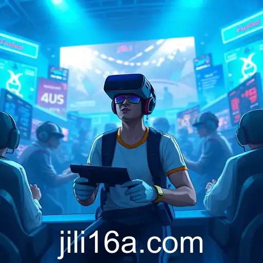 The Rise of Online Gaming in 2025